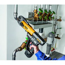 REMS Akku-Press 14V ACC Basic-Pack REMS, 2 image