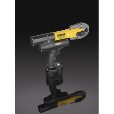 REMS Mini-Press 14V Basic-Pack, 2 image