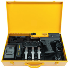 REMS Mini-Press Acc 22V., basicpack, 2 image