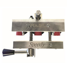 MASC Seamer Speedy Felsmachine enkel fels, 2 image