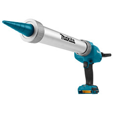 MAKITA 18 V Lijm- en kitspuit, 4 image