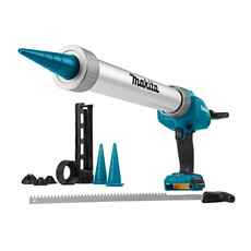 MAKITA 18 V Lijm- en kitspuit, 5 image
