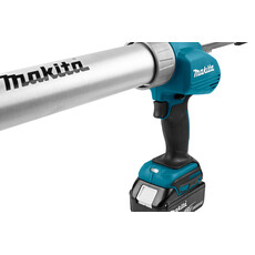 MAKITA 18 V Lijm- en kitspuit, 7 image