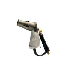 VÉDÉ Mastiekbrander/varkenshaarbrander