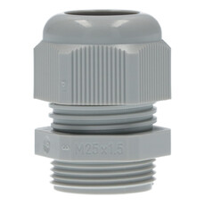 Wartel Perfect: M20x1,5 PA 7035 IP68, 2 image