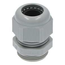 Wartel Perfect: M25x1,5 PA 7035 IP68, 3 image