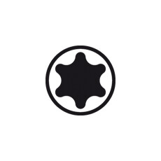 WIHA MaxxTor bitbuddy Torx 8dlg 25mm, 2 image