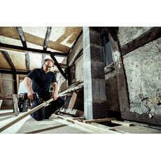 SSE 18 LTX COMPACT ACCU-RECIPROZAAG, 2 image