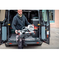 METABO KGS 254 M AFKORTZAAG, 2 image