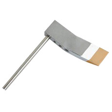 PERKEO Soldeerbout longlife met pen 350 grams gecoat