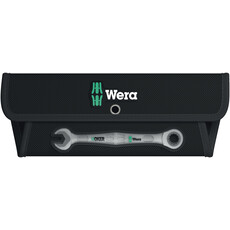 WERA Steekring-ratelset 10-13-17 en 19 mm, 2 image