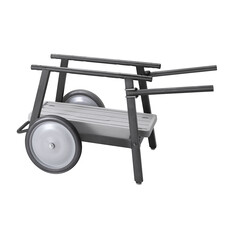 RIDGID 150A ONDERSTEL, 2 image