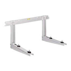 Rodigas wandbeugel MS257 met montagerail â• Ã¡L850 B100 H100