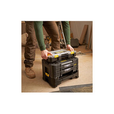 FATMAX PRO-STACK Set mix handgereedschap 44-delig, 2 image