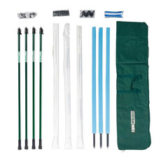 CURTAIN-WALL, Starter Kit 4.5m (3SSK), 2 image