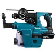 MAKITA 18 V Combihamer, 4 image