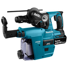MAKITA 18 V Combihamer, 3 image