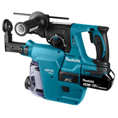 MAKITA 18 V Combihamer, 5 image
