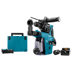 MAKITA 18 V Combihamer, 7 image