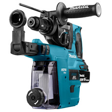 MAKITA 18 V Combihamer, 8 image