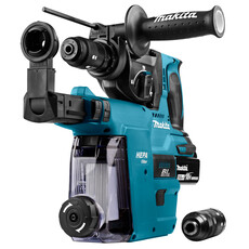MAKITA 18 V Combihamer, 9 image