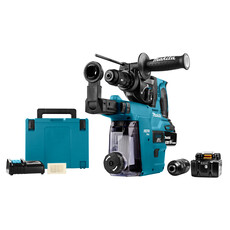 MAKITA 18 V Combihamer, 10 image