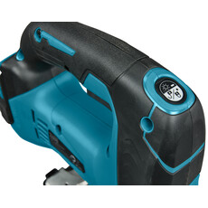 MAKITA XGT 40 V Max Decoupeerzaag D-greep, 2 image
