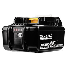 MAKITA 18V Accu 5,0 Ah
