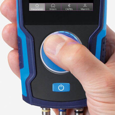 EURO-INDEX BLAUWE LIJN Eurolyzer S1, 6 image