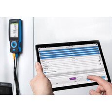 EURO-INDEX BLAUWE LIJN Eurolyzer S1, 5 image