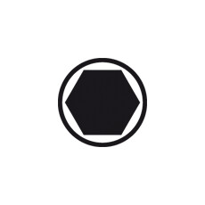 WIHA Stiftsleutel met dwarsgreep 334 2,0 x 100 mm, 2 image