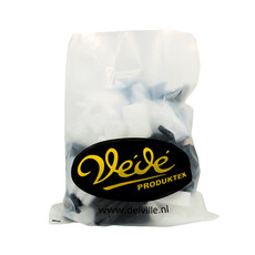 VÉDÉ Puinzak zwaar MDPE 100my p/25