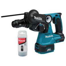 MAKITA 18 V Combihamer