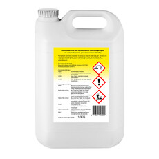 VEDE F-7 Zachtsoldeervloeistof radiateuren 10 Kg, 2 image