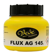 FLUX AG hardsoldeervloeimiddel pasta 250 gr hardmetalen