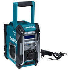 MAKITA Bouwradio FM DAB/DAB+ Bluetooth