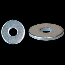 PGB Sluitring DIN 440R M10 Zn (11x34x3)