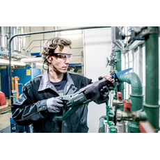 METABO SSE 1100 RECIPROZAAG, 2 image