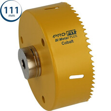 ProFit BiMetal PLUS gatzaag, variabele tand 111 mm