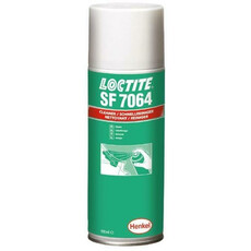 LOCTITE SF 7064 Reiniger en ontvetter 400ml