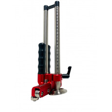 Enkele Rollformer Pro-Touch, 200 mm insteekdiepte, Uitvoering: Enkele Rollformer Pro-Touch, 200 mm insteekdiepte