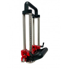 Duo Rollformer Pro-Touch, 200 mm insteekdiepte, Uitvoering: Duo Rollformer Pro-Touch, 200 mm insteekdiepte