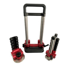 Rollformer Set Pro-Line, Uitvoering: Set Rollformer Pro-Line