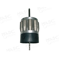 MASC Gatenzaag voor dakgoten met optromper