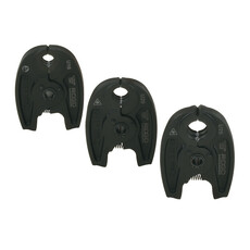 RIDGID RF20 inzetstuk voor RP 115/219 Inzetbek, Soort profiel : RF, Buitendiameter buis mm: 20