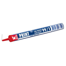 GRIFFON PRINT Draadsoldeer TIN/KOPER 99/1 0.7 MM