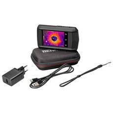 BENNING TC 30 Warmtebeeldcamera