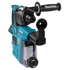MAKITA 18 V Combihamer DHR242ZJW, 10 image
