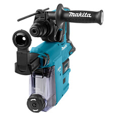 MAKITA 18 V Combihamer DHR242ZJW, 6 image