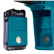 MAKITA 18 V Combihamer DHR242ZJW, 2 image